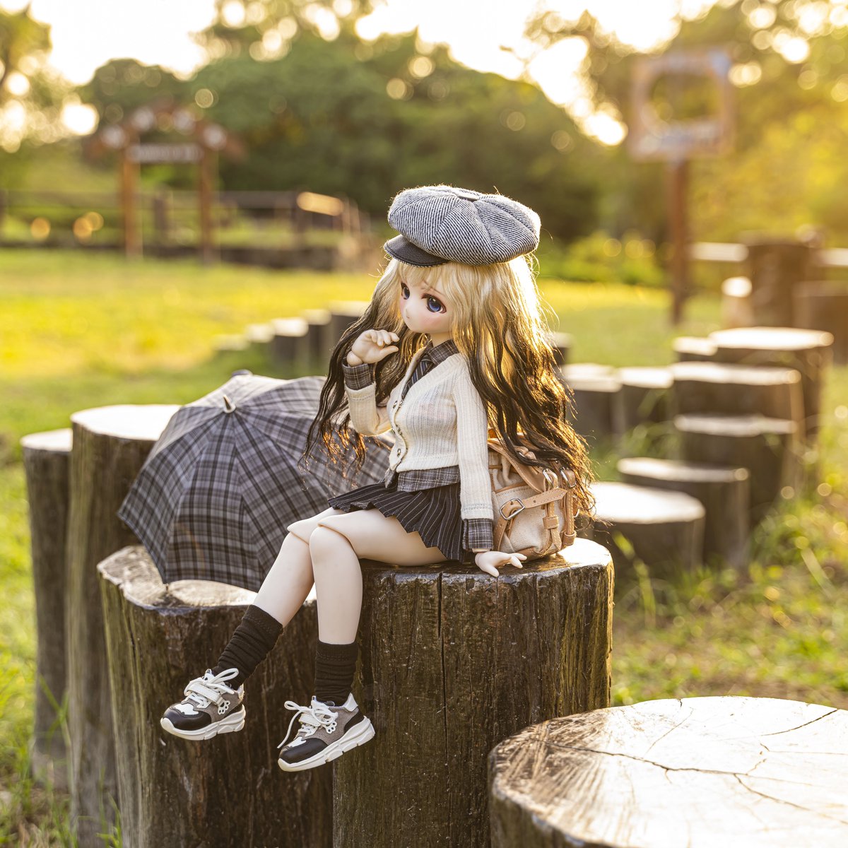 sin_ct's tweet photo. Autocordのウエストレベルファインダーから覗くこの夕暮れの景色は、あまりにも美しくて涙が出る😭😭 https://t.co/0MWnAvCn3P