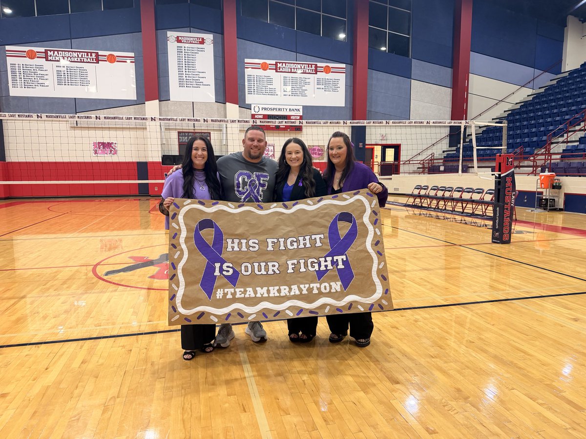 RustyNa64870156's tweet photo. So much power in knowing the team assembled is growing and preparing for Krayton’s delivery in January is so full of shared experiences, great advice, and most of all LOVE!💜 Thank you gals for loving my family!❤️ https://t.co/w33Pg6ySBd