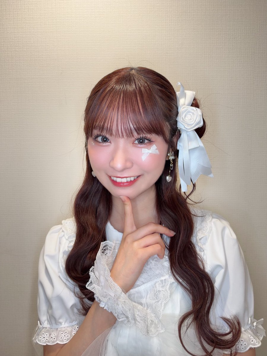 MizukiYamauchi tweet picture