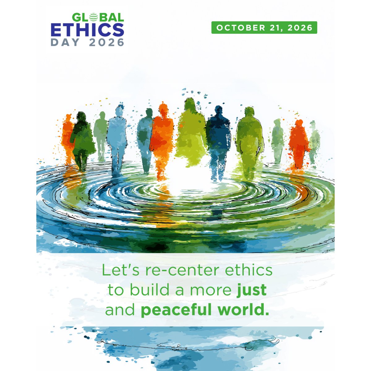 AfDB_Group's tweet photo. To mark #EthicsDay2026 on 6 October 2026, @AfDB_Group staff explored how to navigate outside activities, manage conflicts of interest, and safeguard institutional resources and the Bank Group's reputation. https://t.co/06IJW3Uv7G