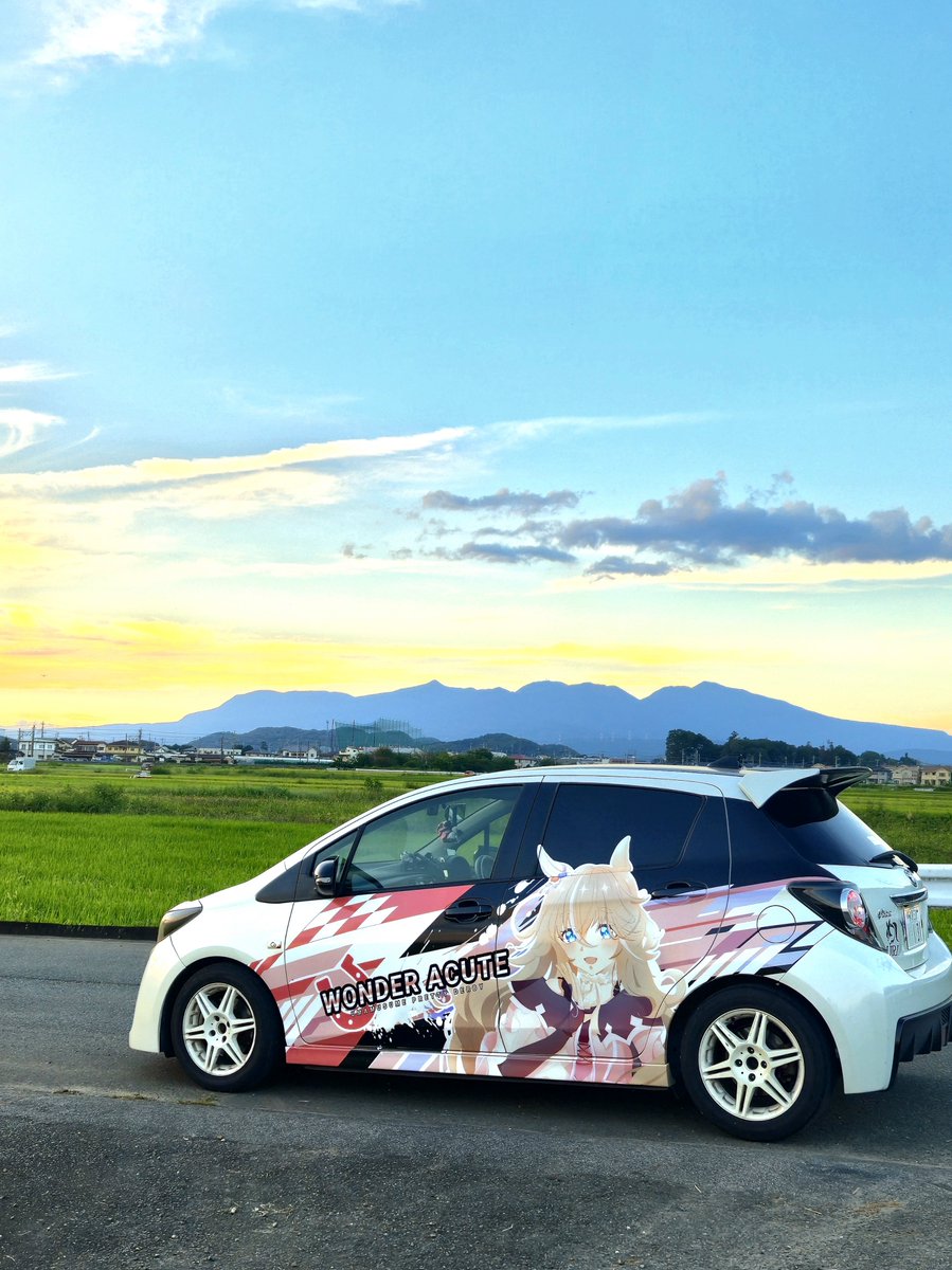 fakashi_0117's tweet photo. #教えて本命ウマ娘
#君の本命ウマ娘
命をのせて走るんだ
一番好きな推しでいくのが当然だろう https://t.co/mwCM2WtGvV