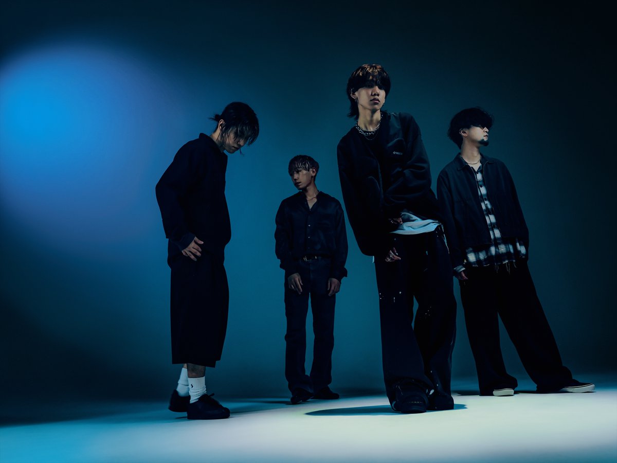 datefm's tweet photo. 今夜のSESSION!は･･･
『SESSION!～BILLY BOO EDITION～』

毎週木曜日は、BILLY BOO（@BILLYBOO_offici）が担当🌹

このあと、夜9時30分からオンエア📻

✉️メッセージ募集中✉️
メンバーへの質問や最近あったことなど、内容はなんでもOK！ぜひお気軽にお送りください！

↓メッセージはコチラから↓
https://t.co/FMournDI1G

#ビリーブーセッション
#datefm #BILLYBOO