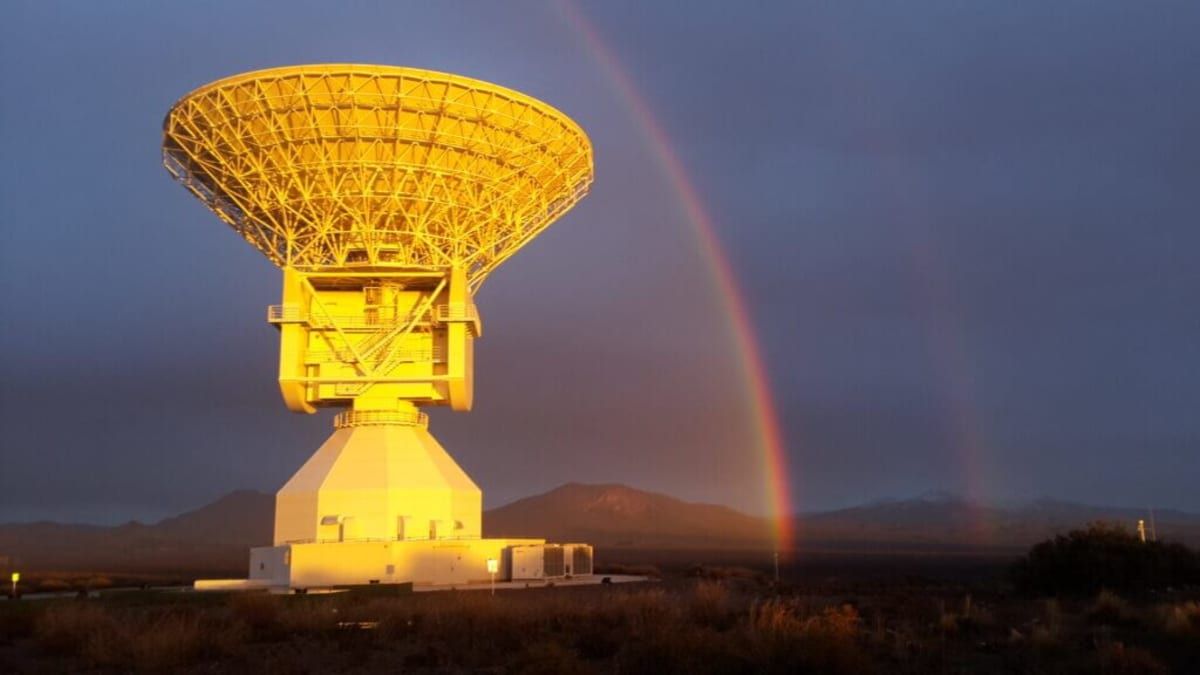 SpaceWatchGL's tweet photo. Getting into the room is one thing. Deciding how much of yourself to bring is another. A queer, nonbinary space professional writes about the cost of belonging in the space sector. #SpaceIndustry #Inclusion

https://t.co/M0wZPY4UBf https://t.co/xk7kPXfUg5