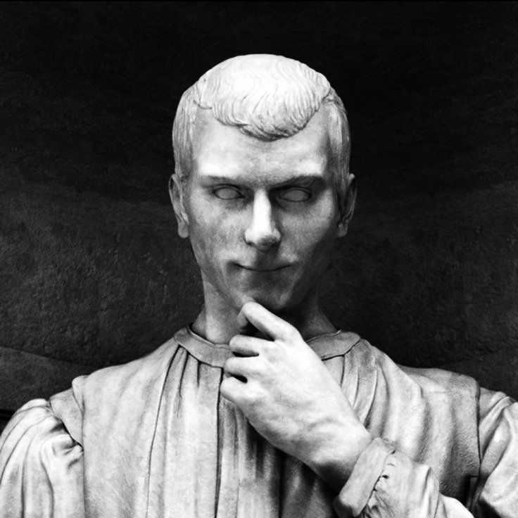 Levent_025's tweet photo. "Ormanda kötü veya iyi yoktur, güçlü veya zayıf vardır. Koyunun ahlâklı olması kurdun fikrini değiştirmez..."

~Machiavelli~ https://t.co/eh3ZoOeaLZ
