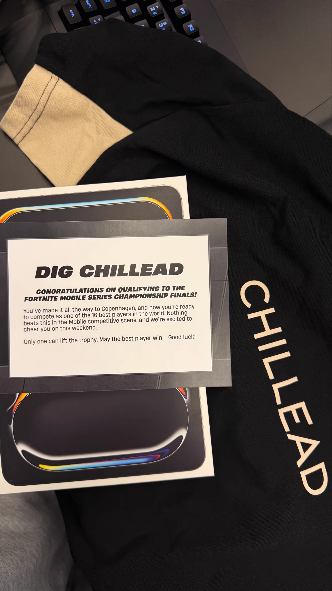 DIG Chillead on X / X