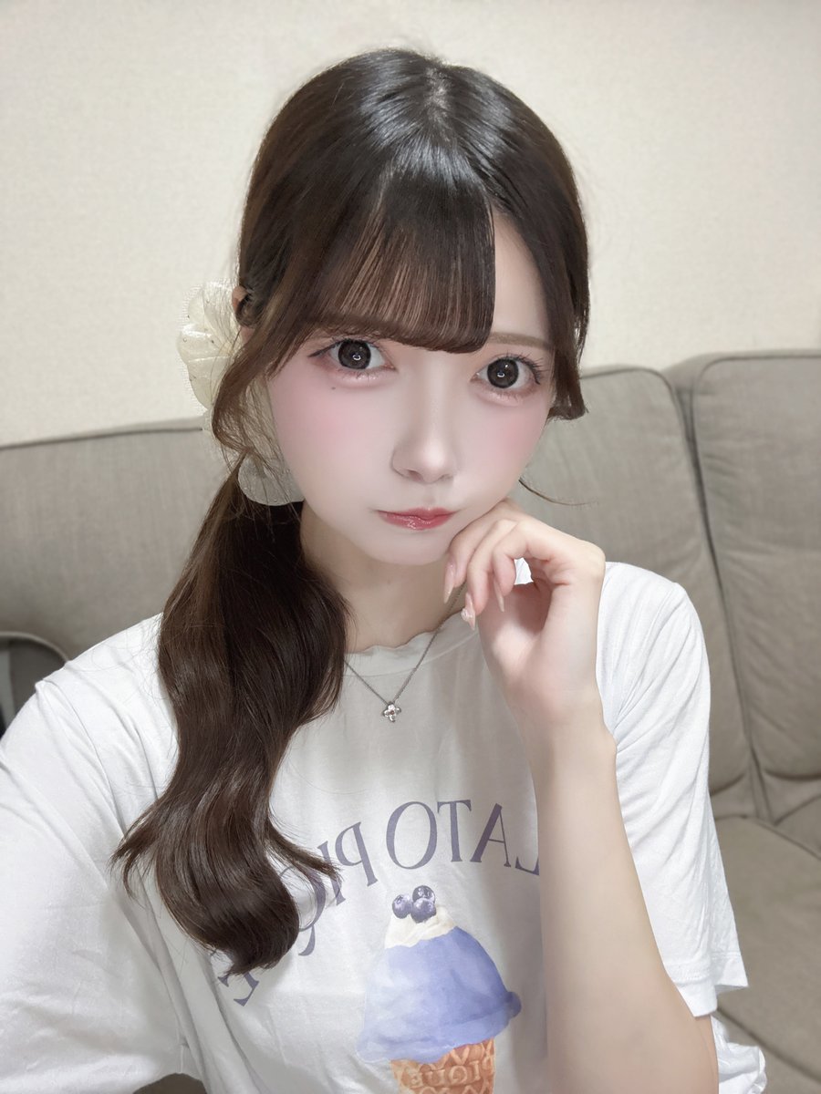 riian_NC0509's tweet photo. おうちでーと❤︎ https://t.co/WUu22TATpq