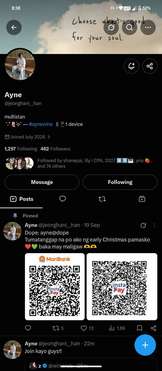 jezii_07's tweet photo. @winaraia @jeonghani__han MANIFESTING 🤞🍀❤️ https://t.co/bivCOtMHbs