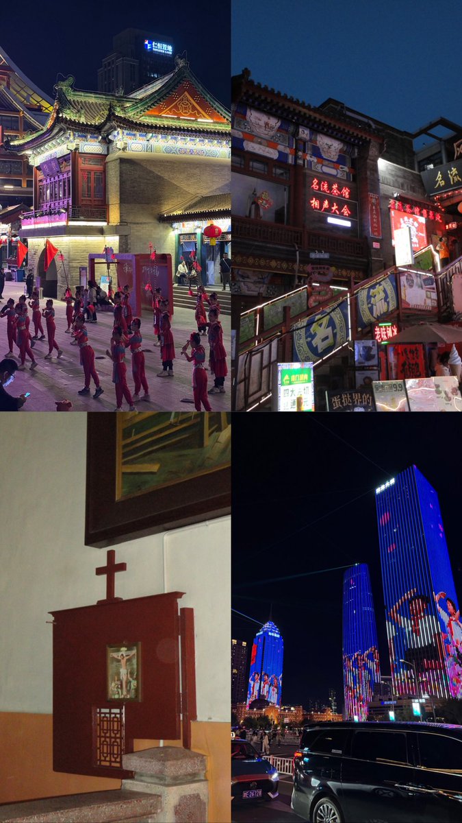 survivalhoe's tweet photo. I hope #Tianjin is happy with all these bright lights, colorful projectors, spotlamps that are burning 10 billion watts all night long everywhere at once. At least we here in #Beijing can enjoy the night for what it is: sleeping, playing games and counting stars! 🤧 https://t.co/K0JwwRuyUt