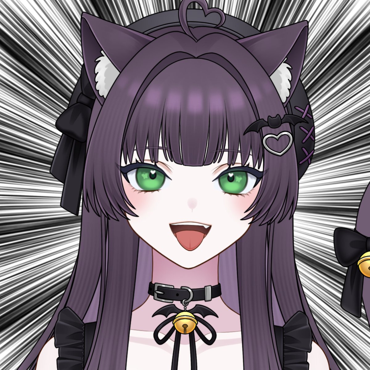 nekonomao_nyan's tweet photo. こんなにかわいいのに口が悪いって

むしろご褒美だろ

そう思うよな、だよな、拡散して https://t.co/GYbfHqgCAT