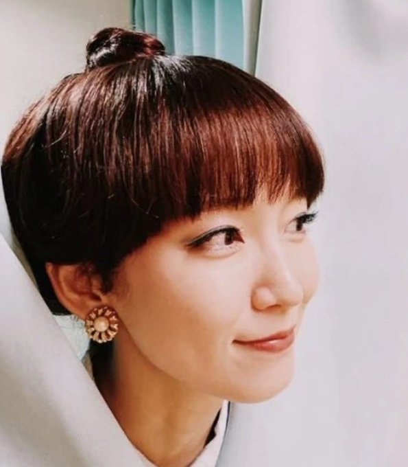 callumba18's tweet photo. 今日の吉岡里帆ちゃん💓
#吉岡里帆 https://t.co/EtdpqFXiYy