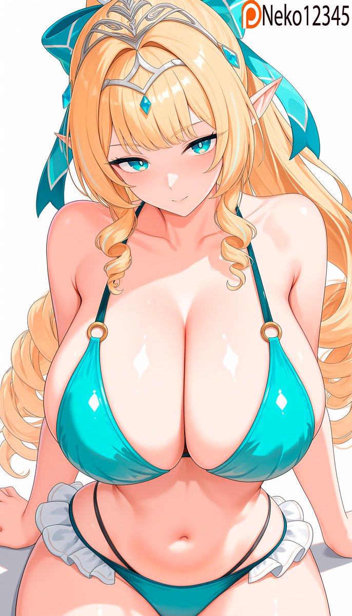 SweetyNekos's tweet photo. SFW
Vesna / Genshin Impact
#vesna #GenshinImpact https://t.co/e2il8dD9Vn