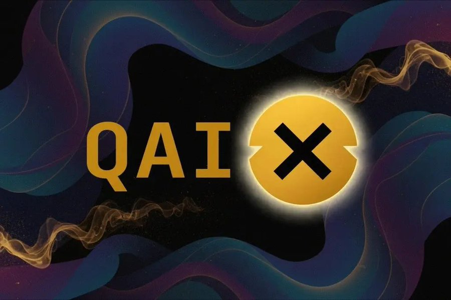 daniel_hal35452's tweet photo. Quantum computing, AI, and digital finance are moving closer together.

@QAIXAlliance is helping connect quantum companies and innovators, creating opportunities for across emerging technologies. 🌐

🔗 https://t.co/9CSbuKxuBr

#QAIX #QuantumComputing #AI @XDCNetwork $XDC https://t.co/JyrDnOaRxX