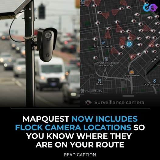 deflocktoken's tweet photo. @MapQuest joining the #DeFlock revolution

solana:FaL1PFQhNo4JAGaQKSnKurWeNtpexqEAduQjR4H6pump ready to moon.

Website: https://t.co/Jg1Ldkeh7C

ca: FaL1PFQhNo4JAGaQKSnKurWeNtpexqEAduQjR4H6pump https://t.co/Rfrz5XO4Xq