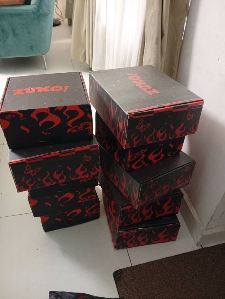 Shalom_HeyEliy's tweet photo. LAGOS LIFEEEEEE!

Are you ready for our TREASURE HUNT? 

#ZUKO #LagosLife https://t.co/exCkag4HH9