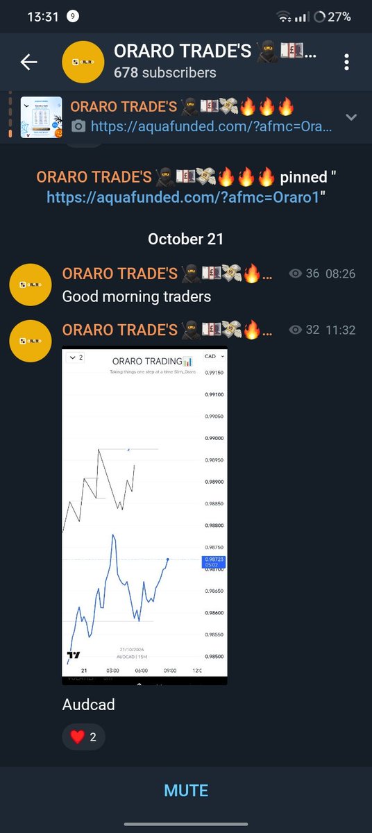 Jennyfx_1's tweet photo. @Slim_Oraro @AquaFunded @LewisAquaFunded @shepherd_fx @Laja_Currency @ISP_TRADER @waymac_x @IamWealthfx 
@Mavino
@Ilya https://t.co/tUZ2jI3L31
