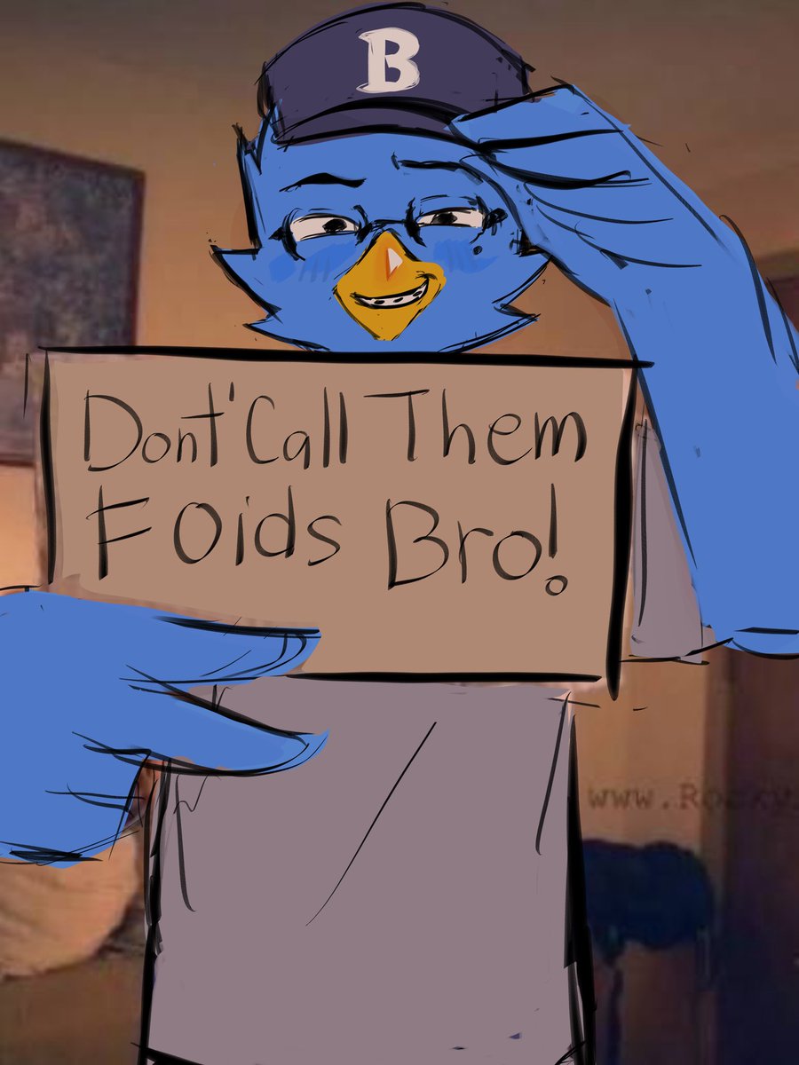 Confetilly's tweet photo. saw this image and immediately thought of drawing berdly over it https://t.co/HTxkNTI6Ww