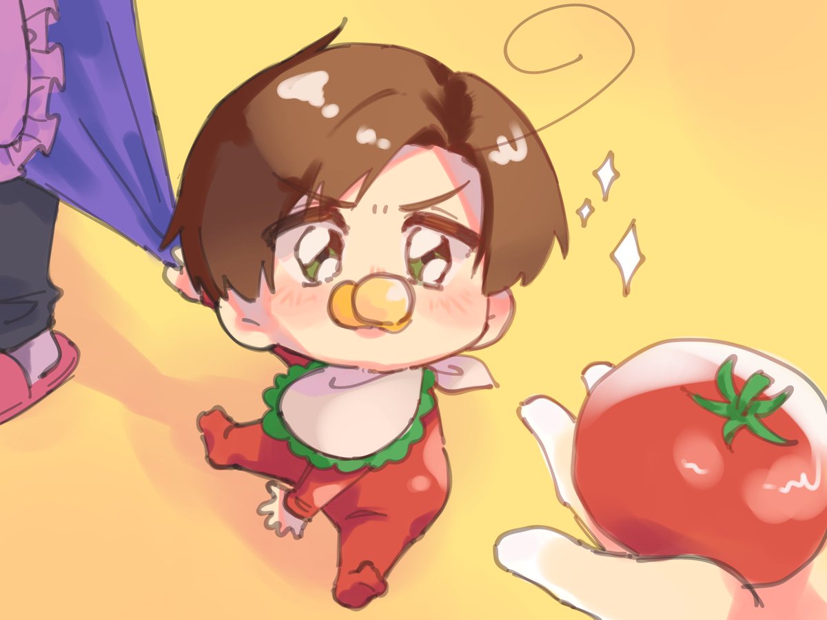 tomatoma061111's tweet photo. ばぶ https://t.co/QMLGL5w8Ki