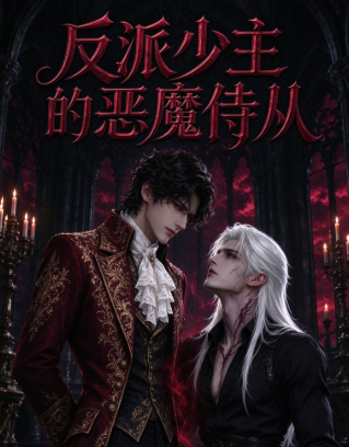 ArfaOmran's tweet photo. 《反派少主的恶魔侍从》是一部暗黑奇幻题材AI漫剧，主角穿越到一本小说中，成了反派少主Vesper身边的 "侍从"。这个世界存在血之契约与系统机制 ，如果未能通过试炼，原主契约就会失效，侍从将面临死亡。

夸克：https://t.co/OLXTXyOuDm
百度：https://t.co/6KPOpeZJe1
迅雷：https://t.co/yNV0n8IqXO https://t.co/VO7aQzixOw