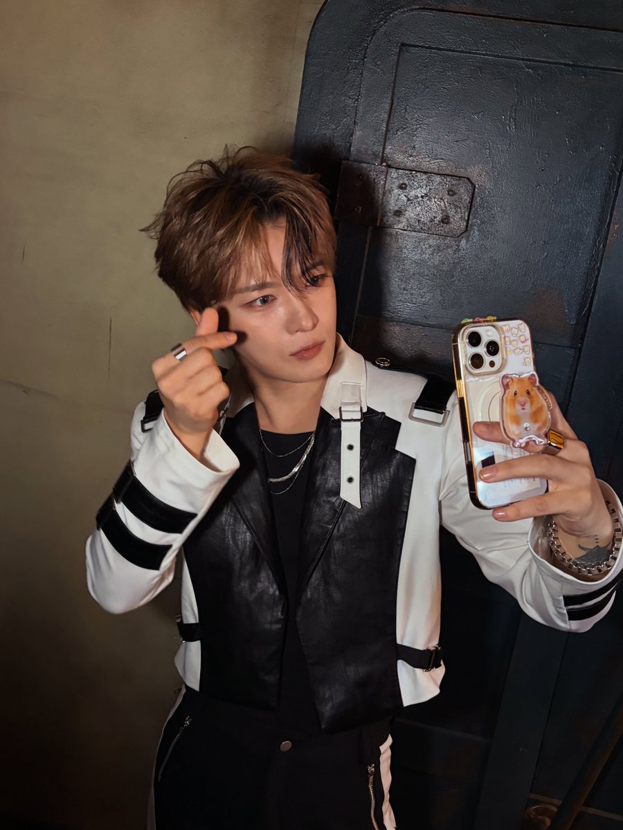 jheana's tweet photo. 261021 jj_1986_jj IG
✨⭐💚 https://t.co/5zjb1Q71Km