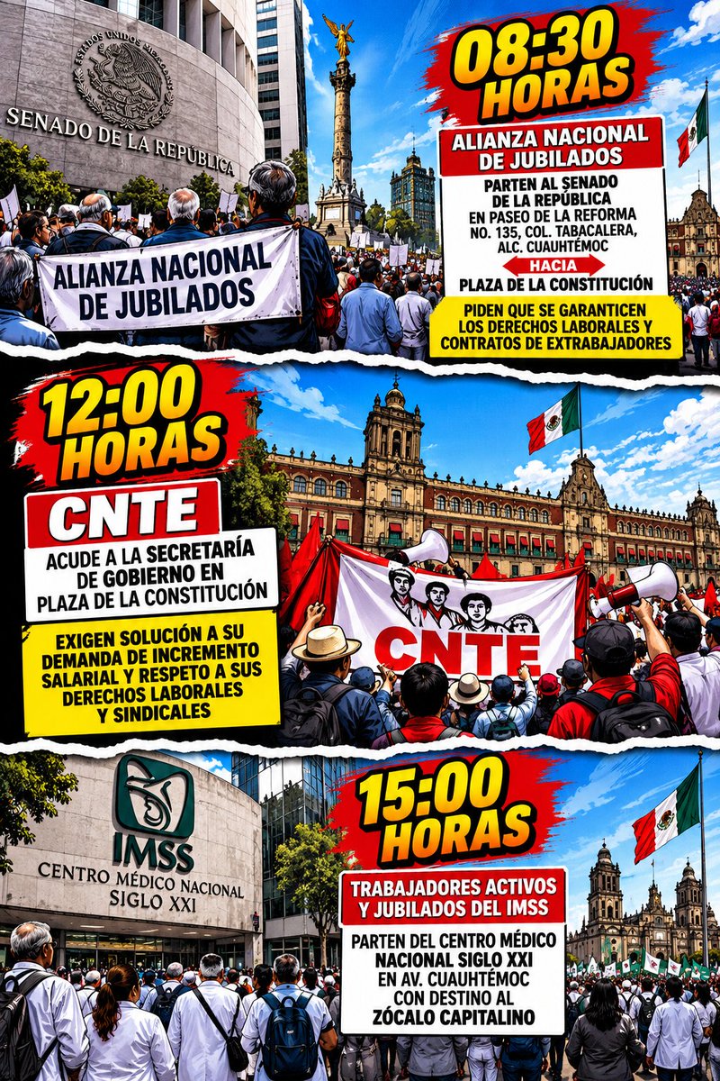 EnfoqueNoticias's tweet photo. #HoyNoCircula - 🔴3 * 4 - Hol 1 * 2

🎙️ #ReporteVial con   @_AngelGatica

⚪️    @stereocienmx
🟠    @SabrositaD
🔵    @SSC_CDMX https://t.co/4lZaKV1aBh