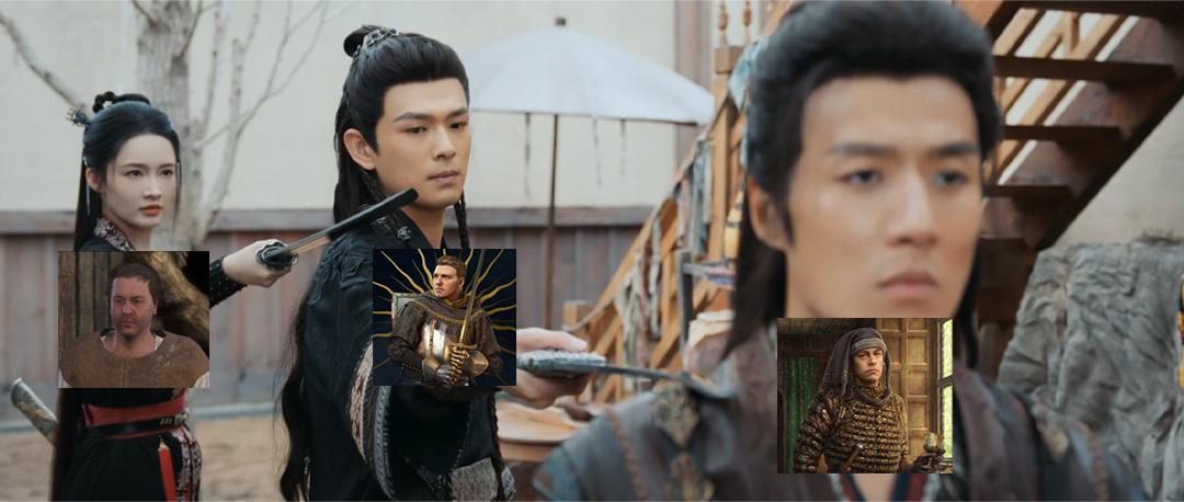 KingdomComeRPG's tweet photo. Anyone else still have nightmares of Kunesh? https://t.co/AVCn2wkXKo
