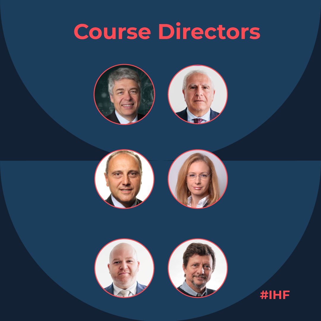 iheartfunction's tweet photo. 👥 Meet the team behind the Pre-Course on Cardiogenic Shock!

Developed jointly by iHF and the MCS Focus Group, the Programme brings together six specialists across anaesthesiology, cardiac surgery and cardiology.

👉 Discover the Programme for 21 November: https://t.co/vjbpUjIDwe

@AlexMebazaa @EmanueleBarba13 @SabineBleiziff2  @FlavioRibichini 

#IHF #PCRLV