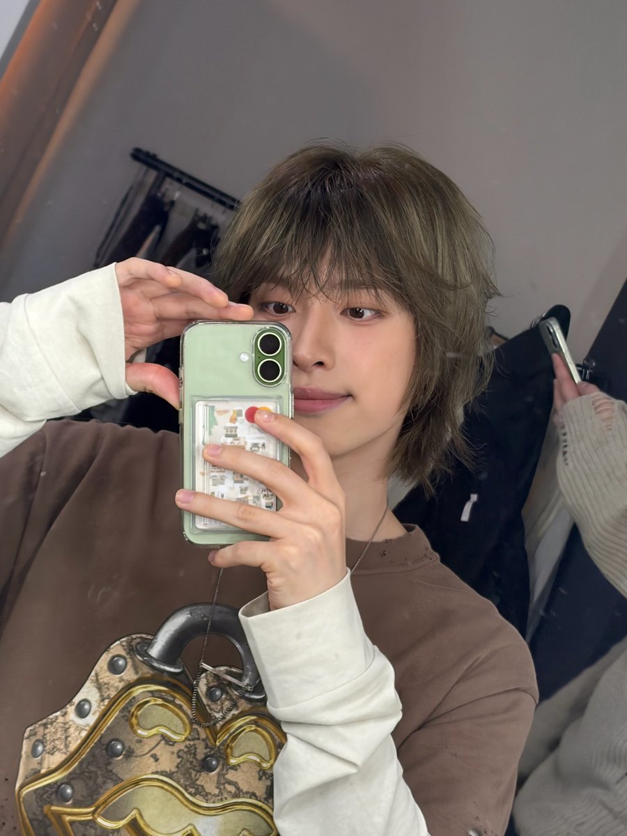 ssikkong tweet picture