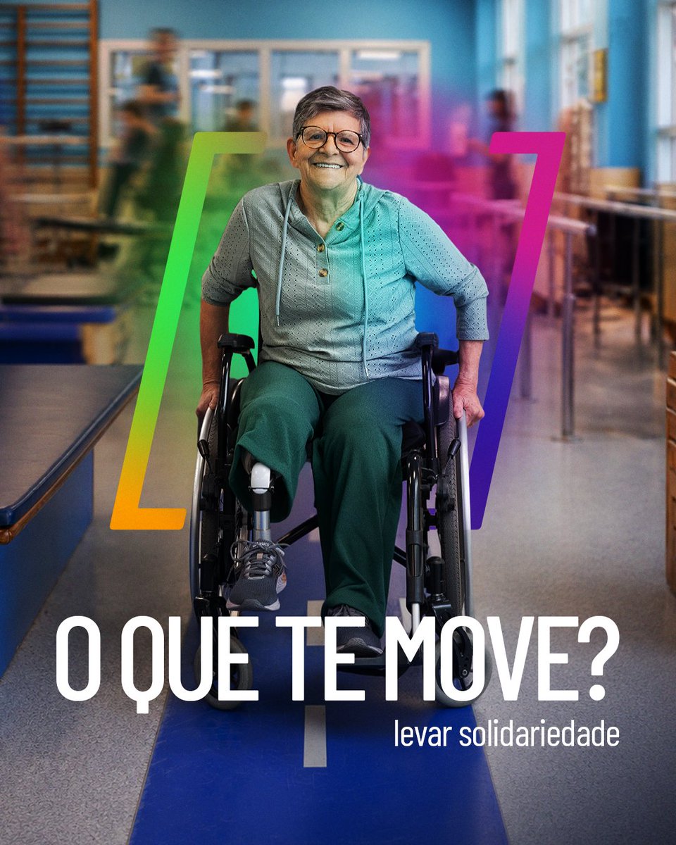 sbtrio's tweet photo. Levar cuidado. Levar solidariedade. Levar futuro💜

Nos dias 6 e 7 de novembro, o Teleton 2026 estará ao vivo no SBT. 

🗝️ doeteleton@aacd.org.br

🗝️ 11 91221-1000

https://t.co/EmxbpGFkjt

O que te move?

#teleton #sbt #sbtdobem https://t.co/KA7umgLnZG