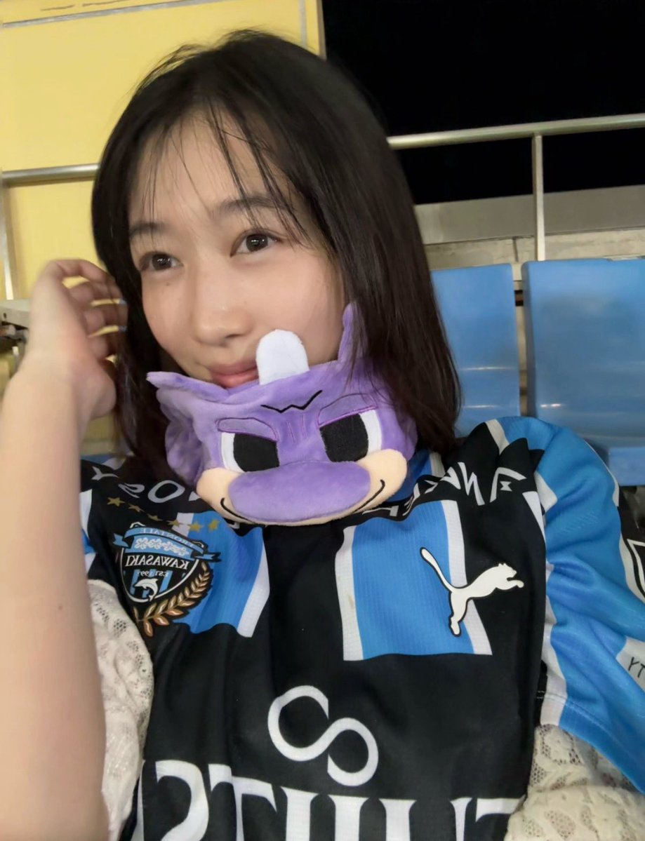 723hitorigoto_'s tweet photo. 今期！！！！スタジアム観戦！！！負けなしです！！！！どんどんいくぜ！カワサキ！
は〜今日はワルンタがいっぱい仕事しててえらかった！ https://t.co/2Jmk6twSjl