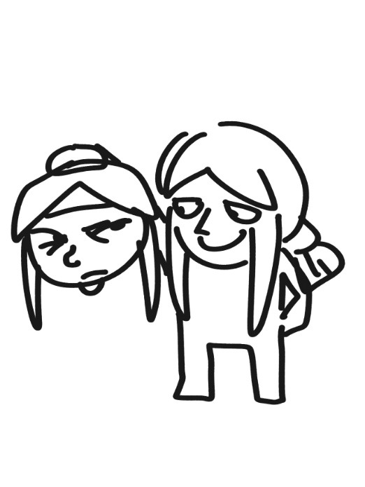 lxny326803's tweet photo. #yana #fanart https://t.co/osY9CbLg7N