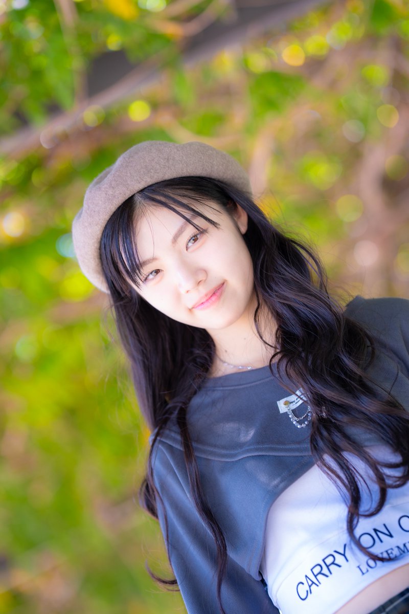 oil_picture's tweet photo. 声がききたいなぁ～

＃丸上ひまり https://t.co/SpP06BMENA