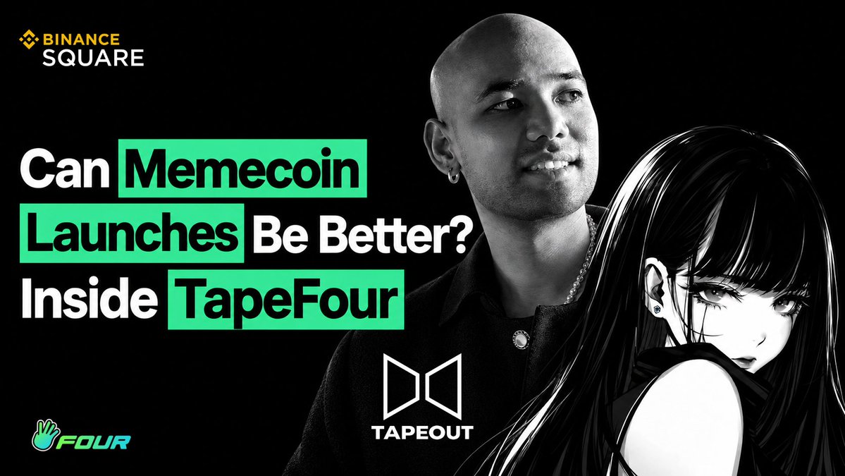 pukecast's tweet photo. Exclusive stream on New Money Cast! Come and learn all about TapeFour from the trenches 

Date: 22th Oct
Time: 9:30pm GMT+8
Speakers: @covachong / @TapeOutWorld 

Set Reminder👇
https://t.co/IGm2hdA0WN https://t.co/URTEGiHQpT