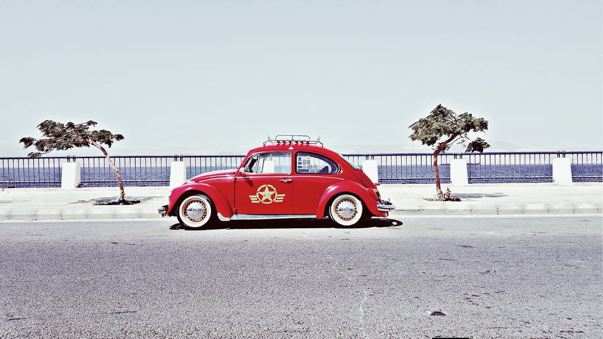 DomainXHub's tweet photo. GM domainer 
What was your first investment attempt before getting into the domain investment ?

For me, it was classic car trading, and I failed miserably at it 😂

This is a picture of my very first car. https://t.co/psQciIkOx9