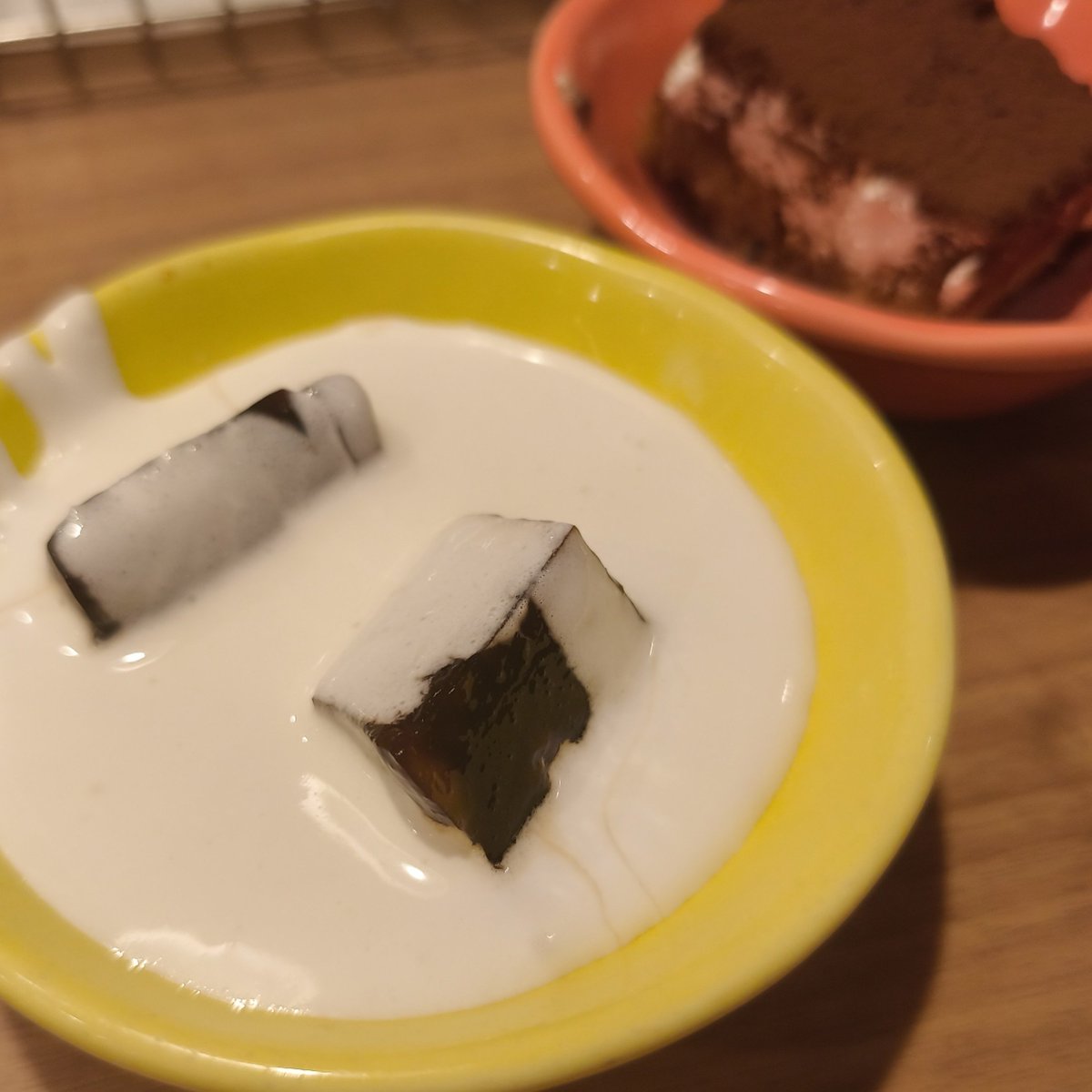 hametetsu1101's tweet photo. @tatsuya_h_osc お腹いっぱい https://t.co/aaoriq50CE