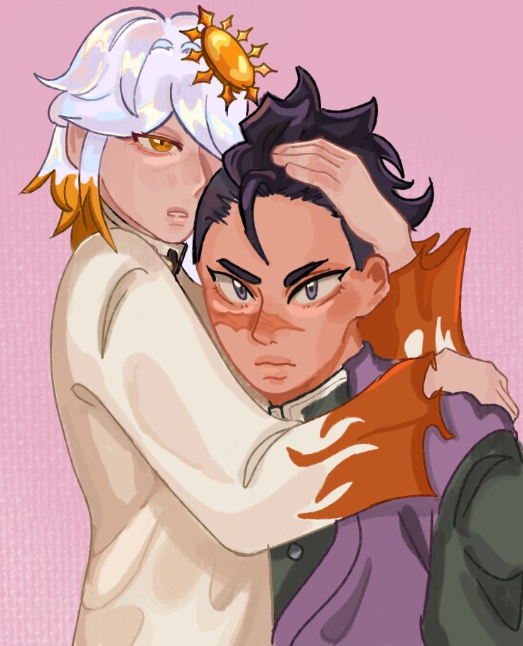 simonatzou's tweet photo. Comisiones!! >_< #commsopen #comisionesabiertas #art #digitalart #yumeships #originalcharacter https://t.co/DrrxGPAKDk