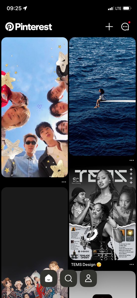 Zuri_igx's tweet photo. if you see this, do it (:>)

☆Profile
☆Lockscreen 
☆Last song played
☆ Pinterest https://t.co/tDRDmtW3r8