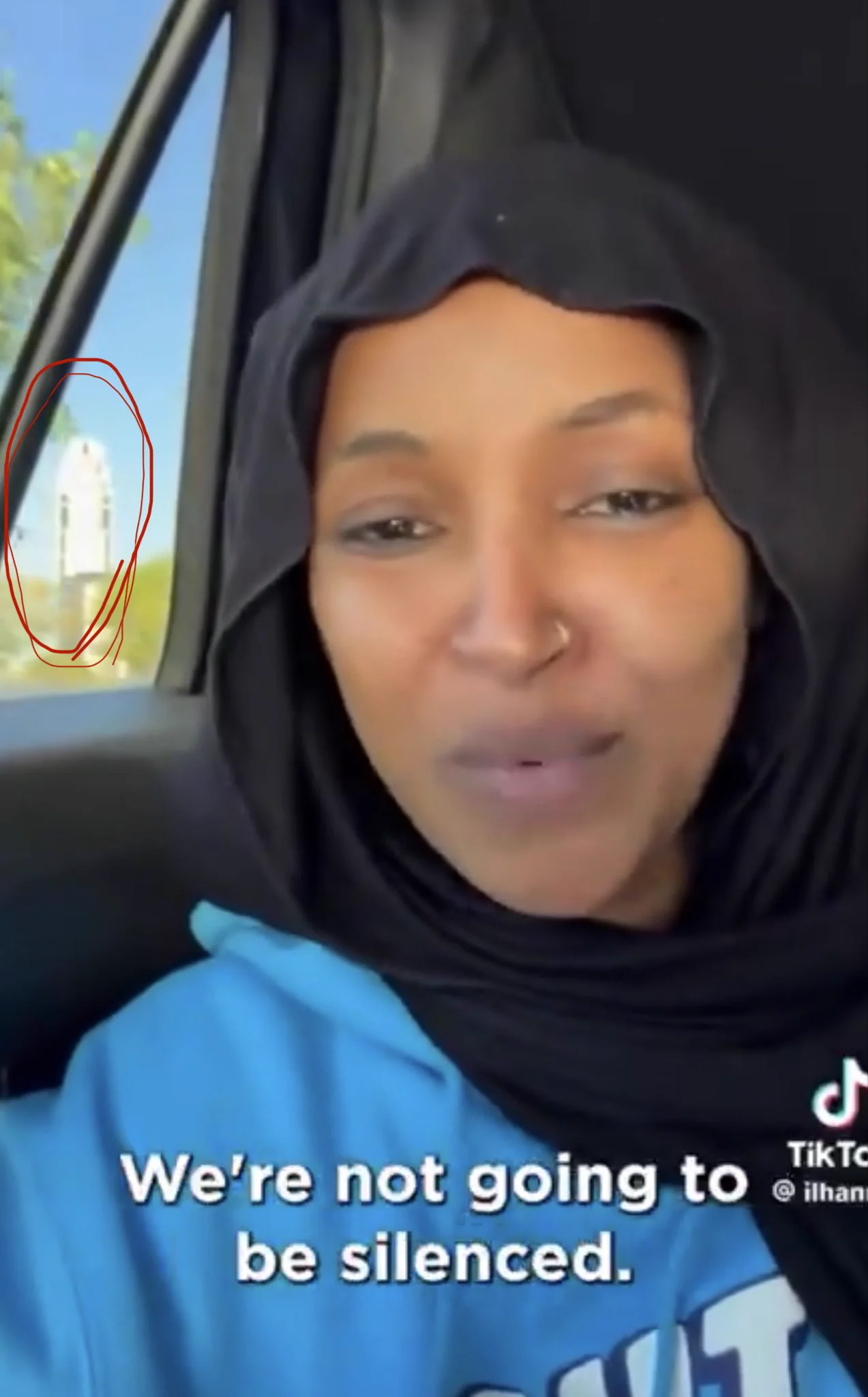 America is back! on X: 