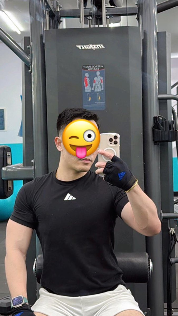 GoyangJooo's tweet photo. Cari BF T Manly, VB manly here 33th, dewasa, privacy. Yg mau kenal DM aja #gaymakassar https://t.co/WEnGqG7Gku