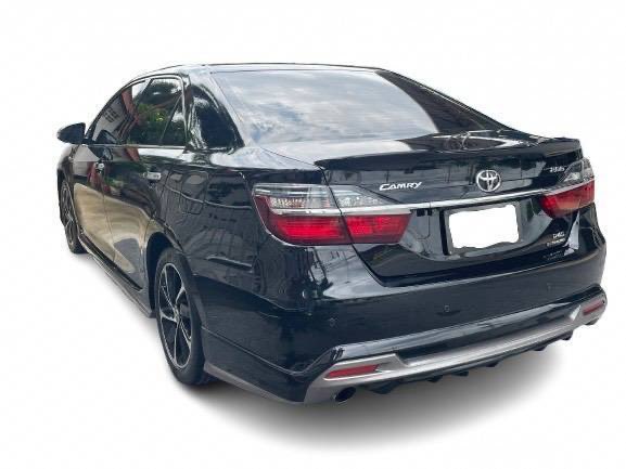 PawnCar's tweet photo. Toyota Camry ปี2015 2.0G extremo มีจอ ราคา 175,000 บาท

ช่องทาง ติดต่อ
Tel. 085-514-1790
Line @car_speed (มี@ด้วยนะครับ)
หรือกด link นี้ https://t.co/L2n32wjcGV
Twitter @PawnCar

🍇
#รถหลุดจำนำ https://t.co/BIn17ihJZC