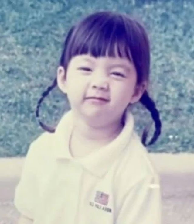 SAINTP0SIE's tweet photo. ก็ยังไม่โตหนิ ถั่วเขียวของแม่ https://t.co/Kn1t4VlAAc