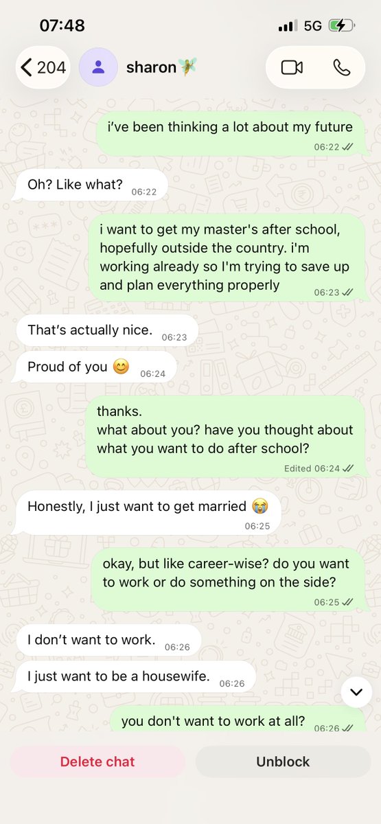 notdokun's tweet photo. her replies sent my head to mars bro😭, i couldn’t believe my eyes https://t.co/QAPs6pdKhB