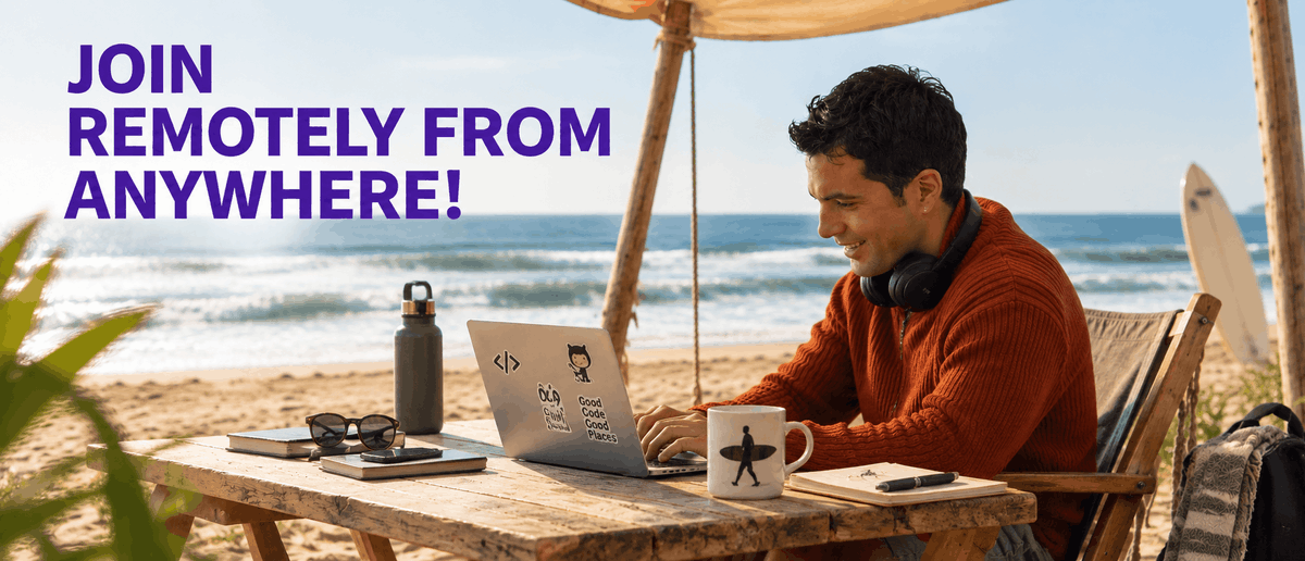 JavaScriptCon's tweet photo. No trip to Munich planned? You can still be part of iJS Conference Munich. 🌍💻

Next week (Oct 26–30), the JavaScript community meets in Munich. With a Remote Ticket, you can join from your office, your home, or wherever you work best.

What you get:
✅ JavaScript, Web & AI sessions, workshops, and bootcamp via livestream
✅ Virtual Q&As with the speakers
✅ 6 months of access to session recordings
✅ Flexible day options: pick the conference and workshop days that fit your schedule

No flight, no hotel, just new ideas to bring back to your projects. 
👉 Join online: https://t.co/vSkIzKzp7w

#JavaScript #WebDevelopment #AI #iJS #RemoteConference
