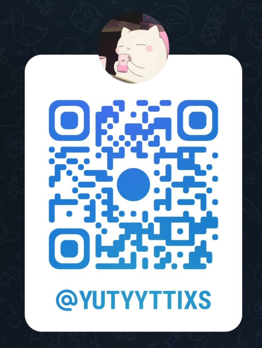 mariatixxs's tweet photo. ୨୧ ── 𝑪𝑶𝑵𝑻𝑨𝑪𝑻 𝑴𝑬 ── ୨୧
📩 𝑭𝒐𝒓 𝒊𝒏𝒒𝒖𝒊𝒓𝒊𝒆𝒔 &amp; 𝒕𝒊𝒄𝒌𝒆𝒕 𝒑𝒖𝒓𝒄𝒉𝒂𝒔𝒆𝒔, 𝒇𝒆𝒆𝒍 𝒇𝒓𝒆𝒆 𝒕𝒐 𝒓𝒆𝒂𝒄𝒉 𝒐𝒖𝒕! ♡
💬 𝑳𝑰𝑵𝑬:
✈️ 𝑻𝒆𝒍𝒆𝒈𝒓𝒂𝒎:
୨୧ ── ♡ ── ୨୧ https://t.co/QBNVa6wiYn