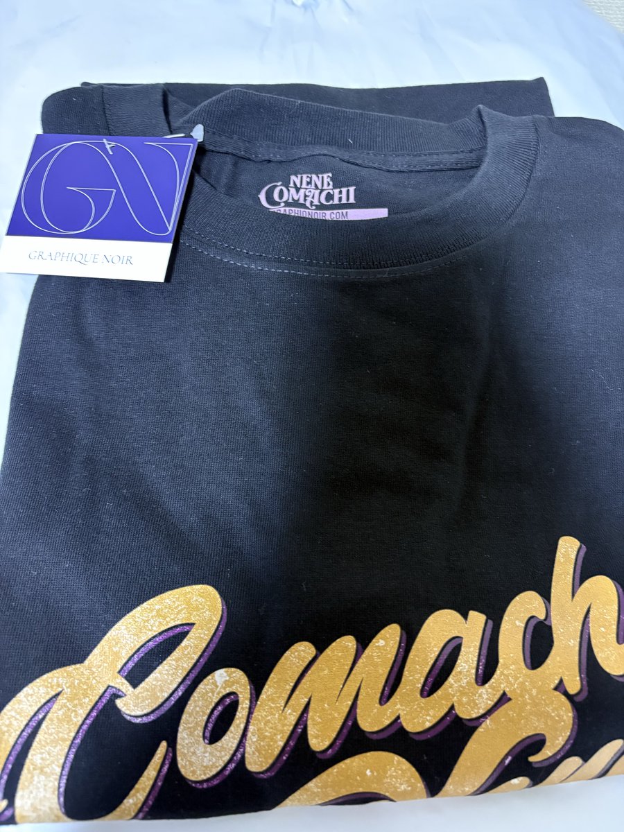 oika_bb's tweet photo. Ｔシャツが届きました！ https://t.co/ncoxxxoFup
