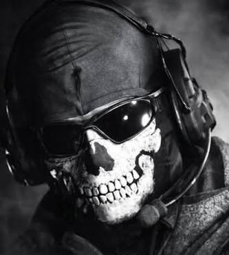bonecasstle's tweet photo. The best path forward for this reboot Modern Warfare timeline is a remake of COD: Ghosts. I really loved that game and putting Simon “Ghost” Riley himself at the center of it would finally give it everything it needs. https://t.co/hboOwUAKXd