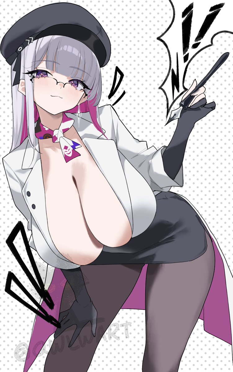 QWLWART's tweet photo. #스타레일 #崩壊スタ一レイル #HonkaiStarRail #崩坏星穹铁道
Nihilux https://t.co/33yven8DXD