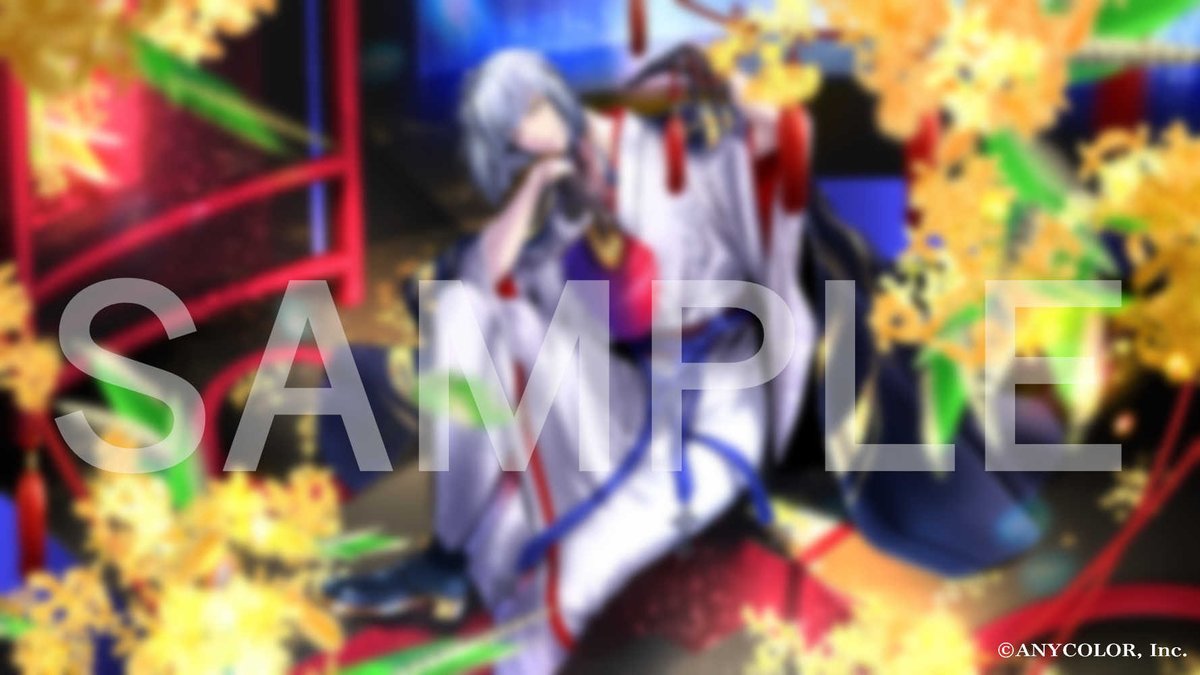 hotake6379's tweet photo. 【work】

改めましてこの度、にじさんじ所属
ミラン・ケストレルさんのメンバーシップ限定壁紙を撮り下ろしさせていただきました🐻‍❄️🎩

どうぞよろしくお願いいたします。 https://t.co/9s61A0s8Oy