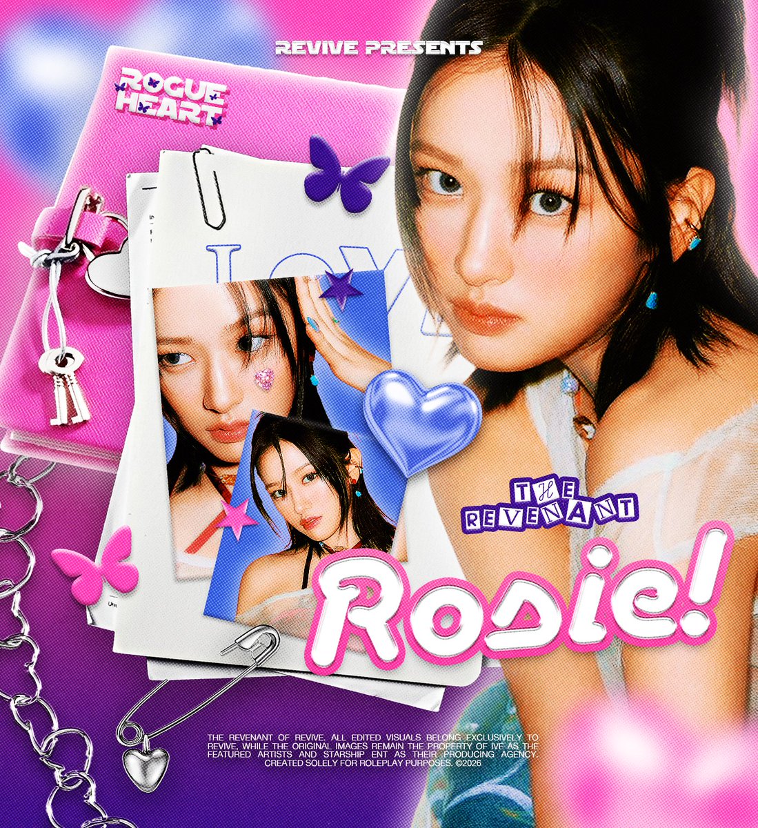 ECHOESOFREVIVE's tweet photo. ️️
️️
ㅤㅤㅤ♡ 𓂃 ࣪˖ ִֶ  WE 𝘊𝘈𝘔𝘌 TO TURN
ㅤㅤㅤ𝘛𝘏𝘌 𝘏𝘌𝘈𝘛 ALL THE WAY UP
ㅤㅤㅤ—————————————
ㅤㅤㅤ𝖳͟𝖧͟𝖤͟ 𝖫͟𝖮͟𝖵͟𝖤͟𝖱͟𝖲   :   #ROSIE   ❦

ㅤㅤㅤㅤㅤㅤ Ꭱ𝑂𝑈𝐺𝐸 Ꮋ𝐸𝐴𝑅𝑇
ㅤㅤㅤㅤ by  . . .  𝐓𝐇𝐄 𝐑𝐄𝐕𝐄𝐍𝐀𝐍𝐓

️️ https://t.co/pIkuHiAr1e