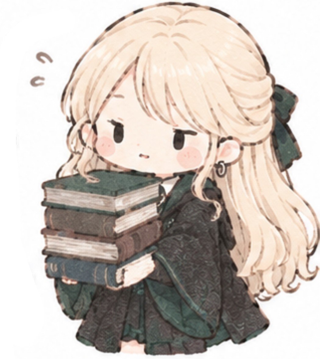 Irinm325aid3's tweet photo. よいしょ…よいしょ…
#マルフォイド https://t.co/zOFiDmslXo