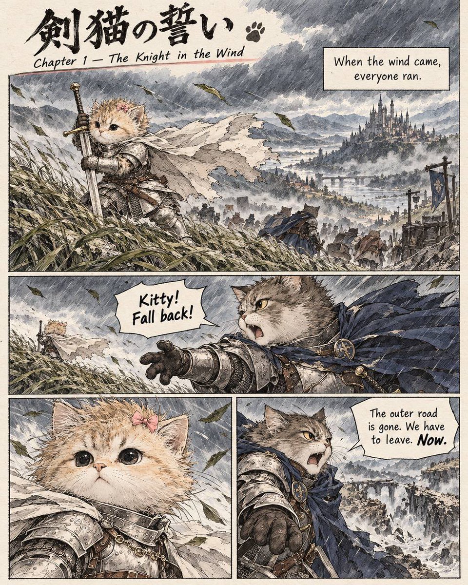 swordcatlore tweet picture